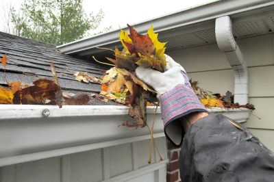 Roofing and Gutter Combo Services